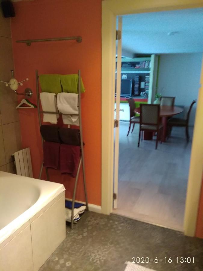 Holiday Home Harmony Brecht Екстериор снимка