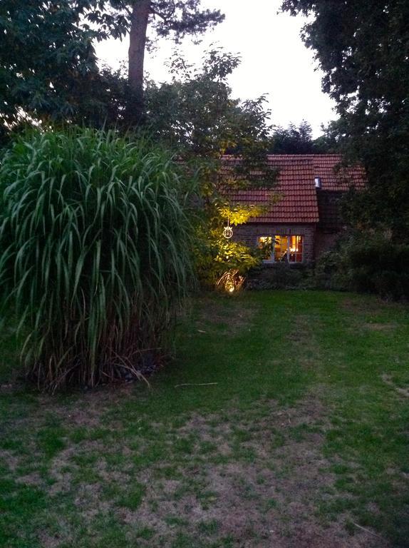 Holiday Home Harmony Brecht Екстериор снимка
