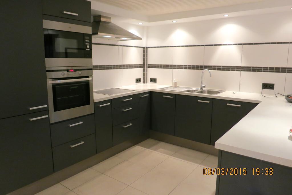 Holiday Home Harmony Brecht Екстериор снимка