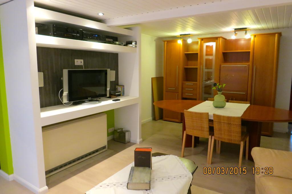 Holiday Home Harmony Brecht Екстериор снимка