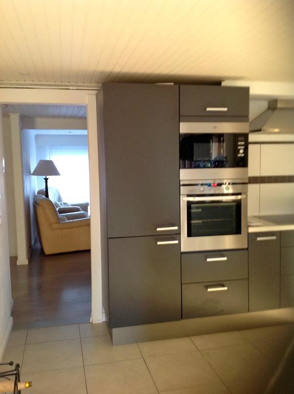 Holiday Home Harmony Brecht Екстериор снимка