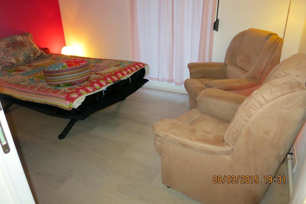 Holiday Home Harmony Brecht Екстериор снимка